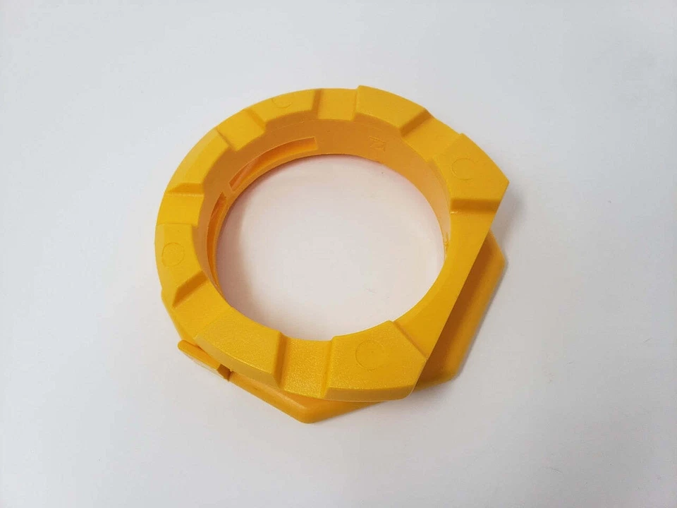 Almofada para pés Zodiac G3/G3 Pro - Imagem 1 de 1