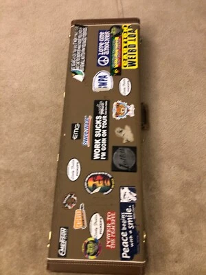 Fender Jazz Bass, Precision, CASE - Image 1 of 4