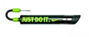 169/96 NIKE HYPERSPEED POMPA POMPETTA PER GONFIARE PALLONI PUMP BALL AGO INCLUSO - Imagen 1 de 1