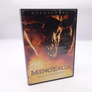 Minotaur (DVD, 2005) - Picture 1 of 3