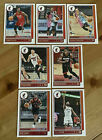 2021 2022 Miami Heat Complete 7 Card 2021-22 Hoops Team Set Butler Bam Lowry ++