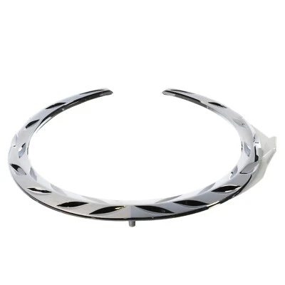 OEM NUEVO 2008-2010 Cadillac STS parrilla delantera emblema adorno espaciador 25786165 Foto 1 de 4