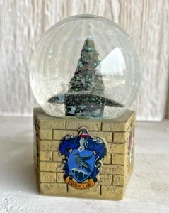 Harry Potter Sorting Hat Snow Globe - Picture 1 of 6