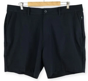 Fresh Clean Threads Shorts Herren Gr. 38 Navy Everyday Short Tech Golf - Bild 1 von 12