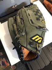 mizuno baseball/softball glove Lefty Throw