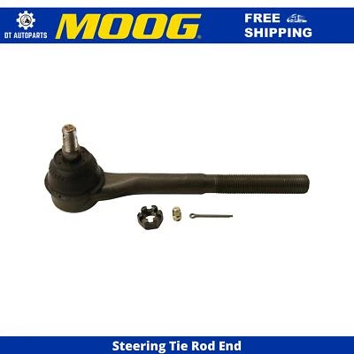 Para Chevrolet P10 1968-1970 Van Barra de dirección Extremo Delantero Exterior MOOG 1968 1969 Foto 1 de 4