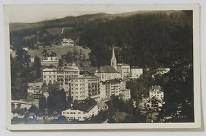 08690 897 AK - Bad Gastein - Osterreich - Österreich - 1931 - Bild 1 von 2