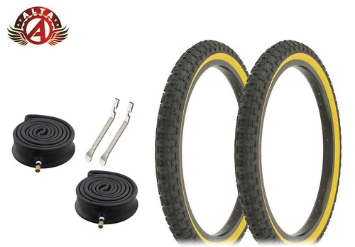 Compra CST Pneumatico Breaker 26 x 1 3/8 Catarifrangente Nero su HBS
