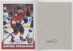 2020-21 O-Pee-Chee Retro Blank Back Anton Stralman #499