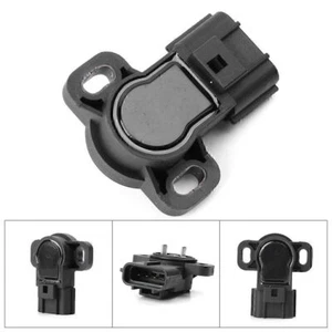 Front Throttle Position Sensor (TPS) For Kia Sedona Sorento 2002 2003 2004 2005 - Picture 1 of 7