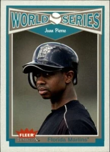 B3763- 2004 Fleer Tradition BB Karten 1-301 + Rookies -du Pick- 15 + Kostenlose - Bild 1 von 457