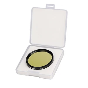 SVBNOY SV227 H-Alpha 5nm 2" Narrowband Photographic CCD Filter for Deep Sky - Picture 1 of 2
