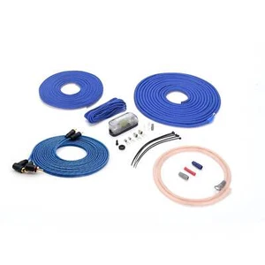 ORION COKIT8 | Kit Amplificador Completo Calibre 8 - Imagen 1 de 2