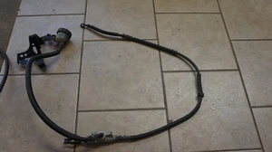 96-13 Yamaha XVZ 1300 TF Royal Star Venture Rear Brake Master Cylinder #2 - Picture 1 of 3