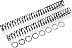 Resortes de horquilla Race Tech 0,54 kg/mm CRF450R/RX CRF250R/RX RMZ450 KX450F FRSP 454754 - Imagen 1 de 1