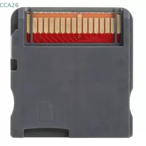 1 Pcs R4 Video Games Memory Card Download 3DS Game Flashcard Adapter With New WO - Picture 1 of 7