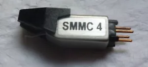 CARTOUCHE PHONO DE REMPLACEMENT SMMC4 B&O MMC4 SMMC4 - Photo 1/2