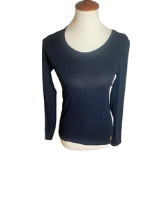 Lucy Lucytech Black Long Sleeve Shirt. Size XS - Picture 1 of 4