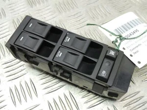JEEP GRAND CHEROKEE WK ELECTRIC WINDOW SWITCH x4 DRIVERS 04602736AA 2005-2011 - Picture 1 of 3