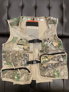 scent blocker vest