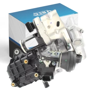 Egr Valve Module Cooler For Peugeot 3008 308 5008 508 Traveller; 9807593080 - Picture 1 of 13