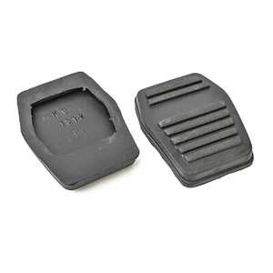 1x Brake Rubber Pads for Ford Focus Mondeo 2 1/16x2 5/8in 6789917 94BB7A624AA - Picture 1 of 1
