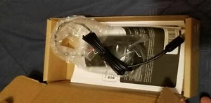 Lenovo Computer Mouse - Picture 1 of 5