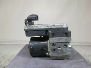 98-2008 DODGE RAM ABS BRAKE ANTI LOCK CONTROL MODULE PUMP #P52010424AC - Picture 1 of 13