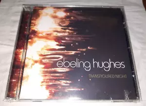 Ebeling Hughes "Transfigured Night" Music CD (1998) - New Sealed - Imagen 1 de 1