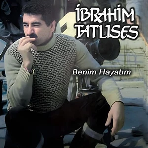 Ibrahim Tatlises Benim Hayatim Türkisch Folk & Arabesk Musik CD - Bild 1 von 2