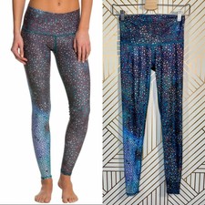 teeki leopard leggings