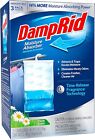 DampRid Fresh Scent Hanging Moisture Absorber, 1 Pound (Pack of 3)