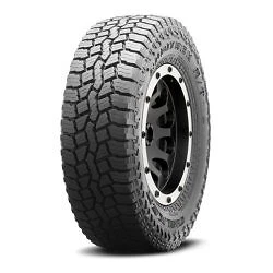 1 Falken Rubitrek A/T 245/75R16 112T Tire 2457516 245 75 16 Foto 1 de 4