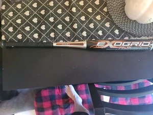 Rawlins Exogrid 5150 30" 20oz -10 Youth Baseball YB51X2 BPF 1.15 PH.D EUC - Picture 1 of 3