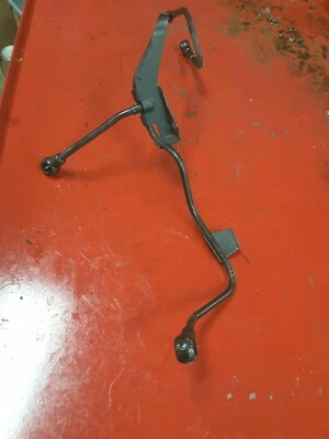 82-84 HONDA VF750C MAGNA V45 CULATA PASO ACEITE Foto 1 de 3