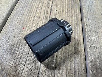 Novatec SHIMANO Compatible ATOMIC COMP Freehub Body 10 Speed Road Bicycle NEW - Image 1 of 4