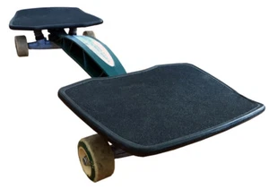 Snakeboard USA Skinner Original 90s Streetboard A- good conditions snake board - Bild 1 von 1