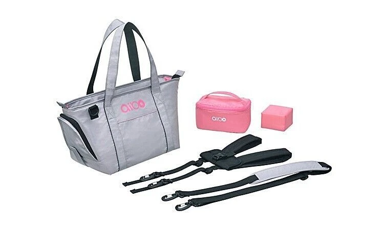 Sony Genuine Aibo 3-way Carry Shoulder Bag Backpack - CC-AIBO-BAG2