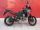 2022 HONDA CRF1100 DCT - 8214 Miles SPECIAL OFFER DELIVERY