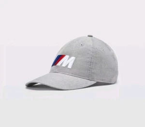 2024 BMW M Contrast Cap-100% Brand New And Genuine Factory Item - Picture 1 of 5