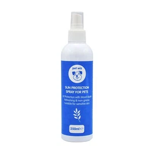 Spray de protección solar para mascotas - Imagen 1 de 2