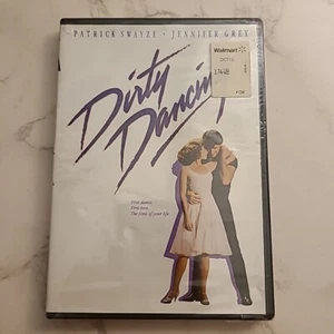Dirty Dancing 1987 NEW DVD Widescreen, Patrick Swayze, Jennifer Grey, commentary - Picture 1 of 6