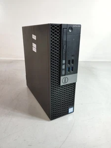 Dell OptiPlex 5040 SFF Core i5-6500 3.20 GHz 16 GB DDR3 No HDD - Picture 1 of 9