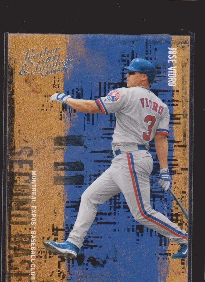 Washington Nationals Extravaganza Inserts Rookies -- Get 40% off!! - Image 1 of 1