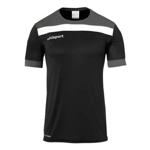 uhlsport Offense 23 camiseta hombre camiseta deportiva camiseta de entrenamiento - Imagen 1 de 18