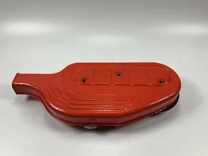 USED - NICE Condition Original OEM Air Cleaner For 1973-1974 Datsun 240z 260z - Picture 1 of 11