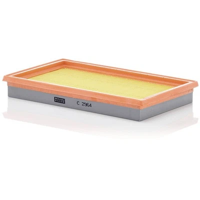 Luftfilter MANN-FILTER C 2964 für NISSAN X-TRAIL (T30) für SUZUKI SX4 (EY, GY) - Bild 1 von 4