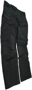 Helikon Tex Urban Tactical Hose Ripstop schwarz Cargo Military Combat L Regular - Bild 1 von 10