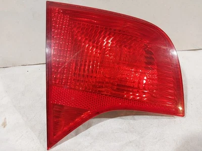 2005 - 2008 Audi A4 Quattro S4 RS4 Left Inner Tail Light Taillight 8E5-945-093-A - Image 1 of 4