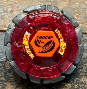 Dark Cancer CH120 SF BB-55 Beyblade Metal Fight Takara Tomy #2 - Bild 1 von 3